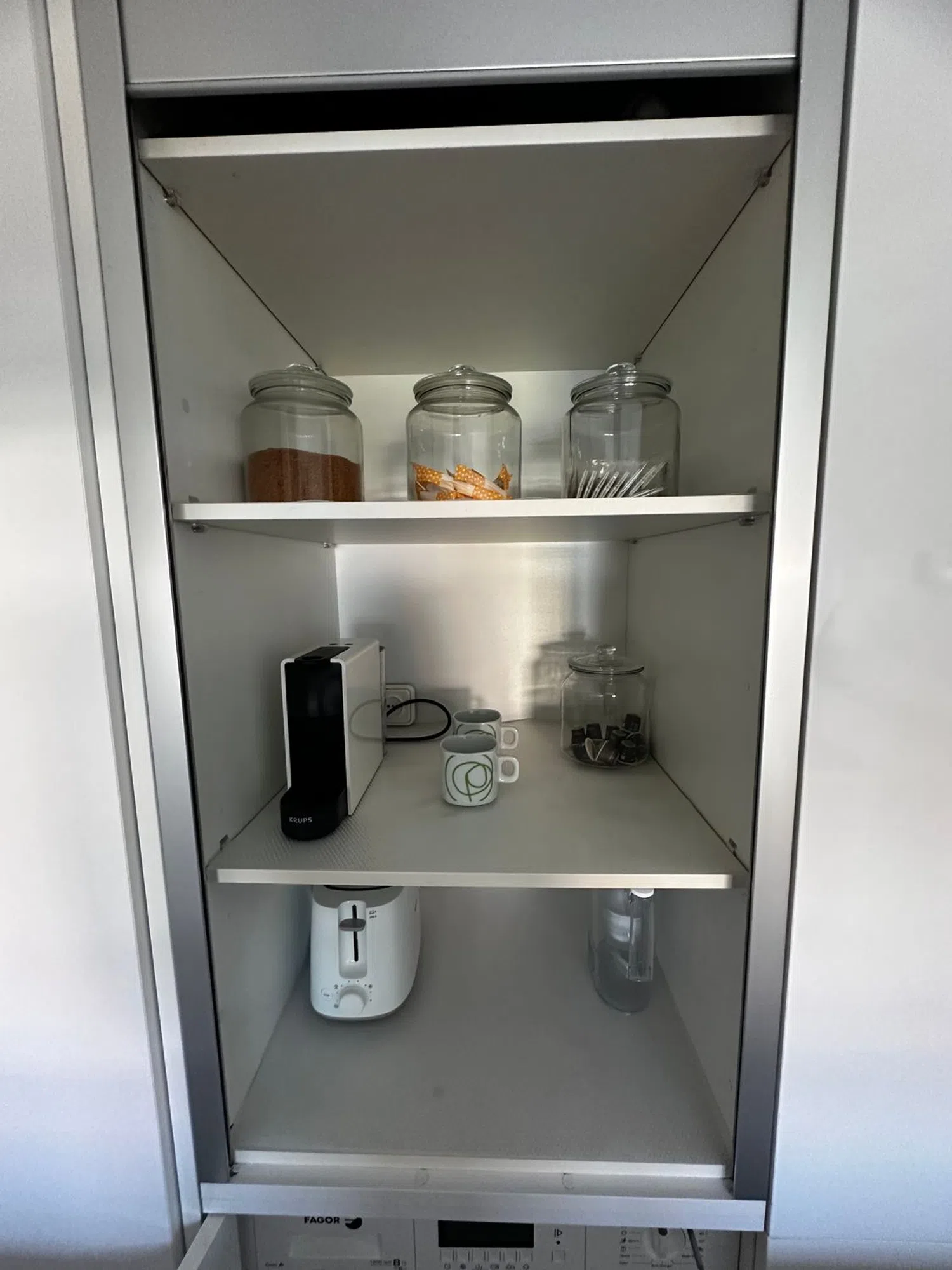 Estudio en calle de Fluvià, 97 - Foto 18