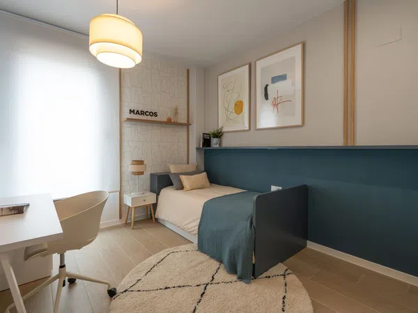 Chalet adosado en Calle Ernest Lluch s/n - Foto 12