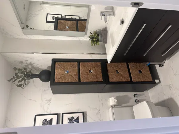 Piso en calle de Agastia, 17 -19-21 - Foto 10