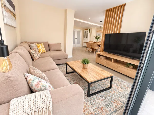 Chalet adosado en Camino de Alpedrete, 48, Zona Colegios, Zona Colegios - Foto 31
