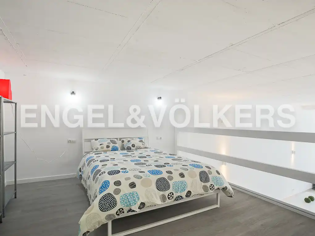 Loft en  Carrer de la Creu Roja - Foto 25