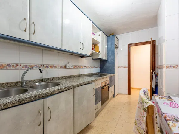 Piso en Calle Gustavo Villapalos, 21, Roquetas pueblo - Foto 18