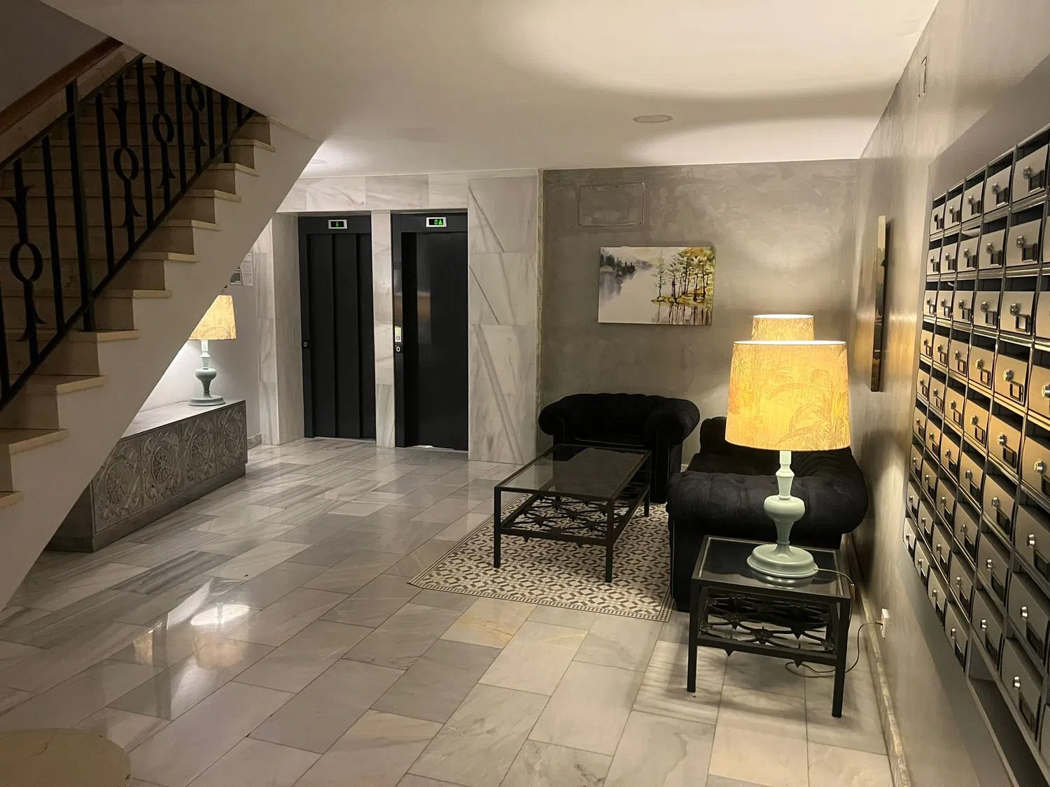 Piso en calle de Nicasio Gallego, 14 - Foto 5