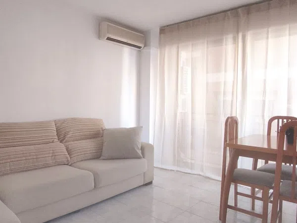 Piso en Calle Capuchinos, 19, El Carmen - Foto 1
