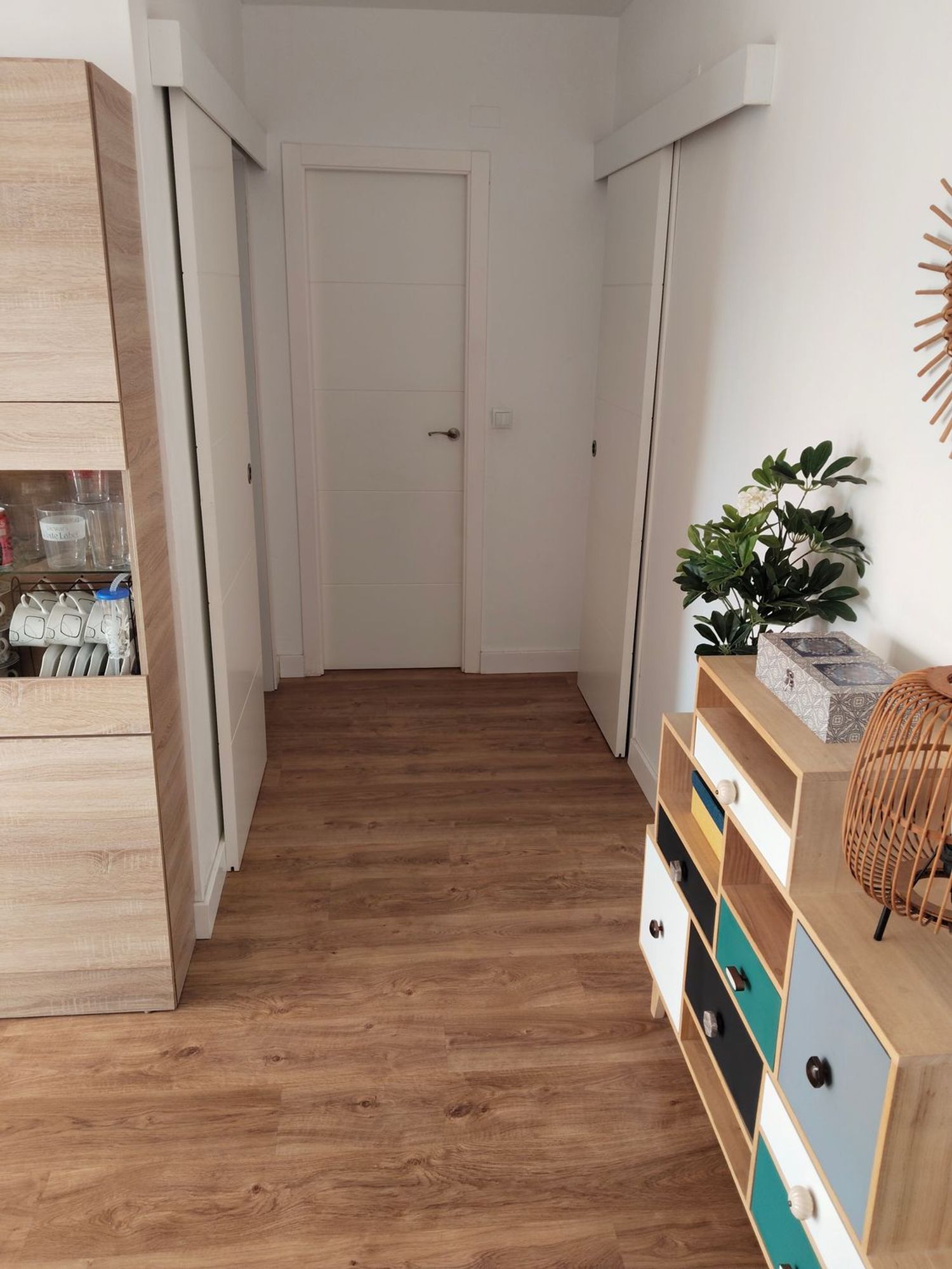 Piso en Avenida Andalucía, 16, Punta Umbría pueblo, Punta Umbría pueblo - Foto 2