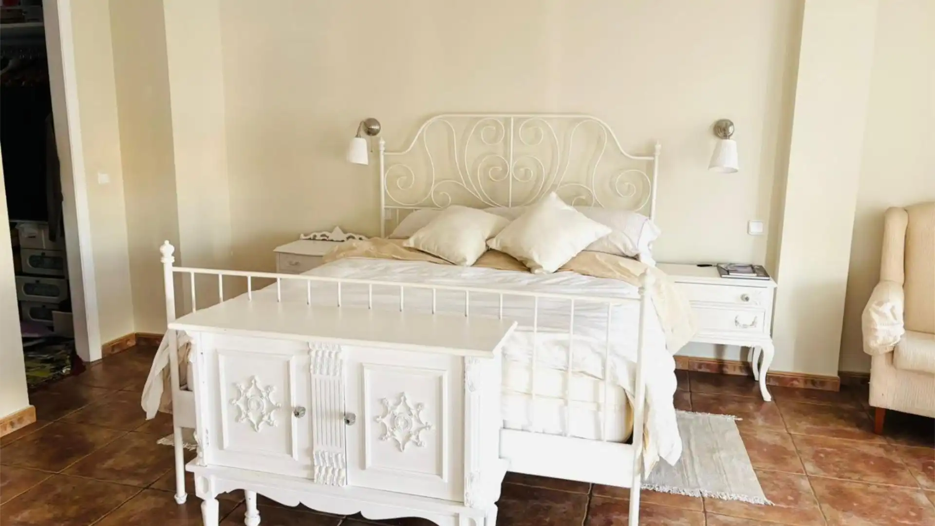 Casa adosada en  Calle Santa Teresa 3 - Foto 4