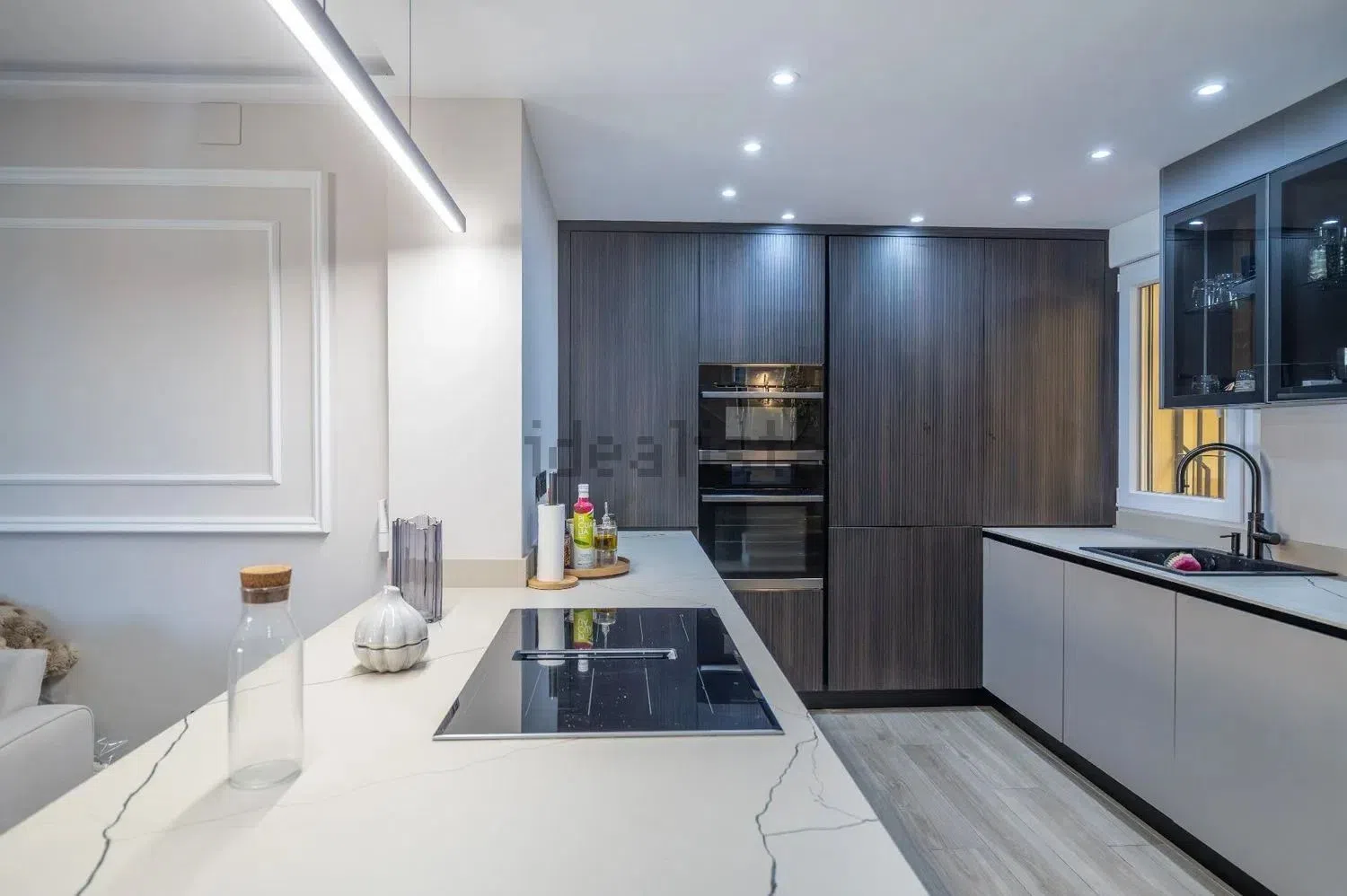 Dúplex en Enrique Morales, 4 - Foto 7