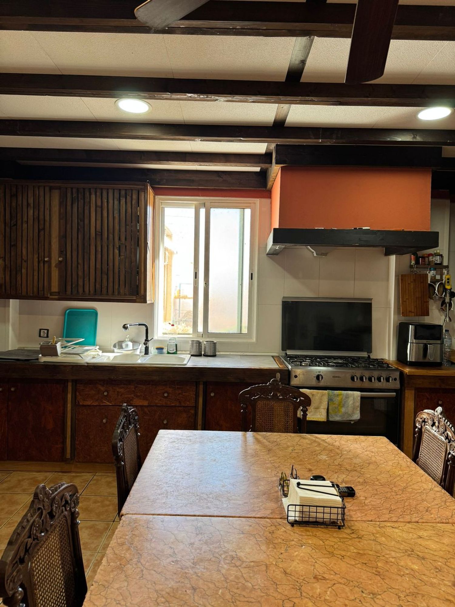 Casa o chalet independiente en Calle Sant Salvador, 43 - Foto 4