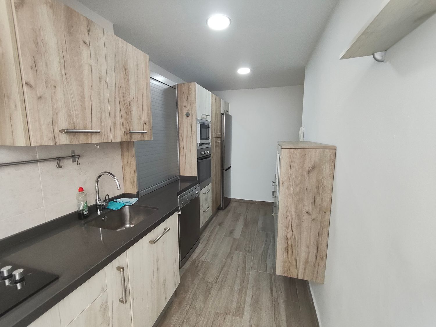 Piso en calle Martínez Campos, 11 - Foto 2