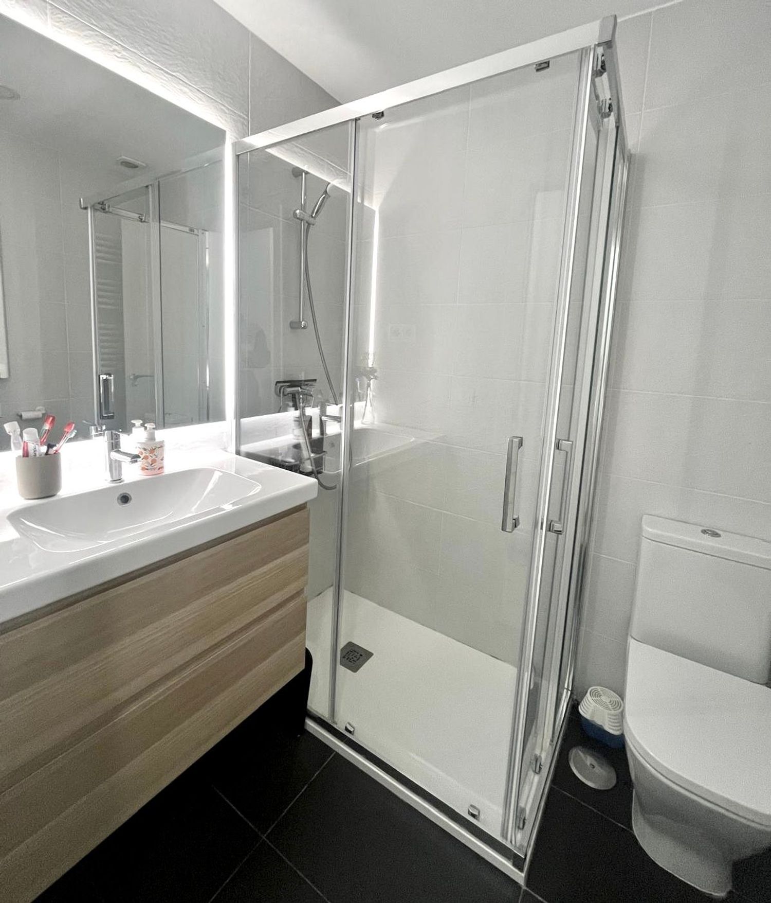 Piso en calle de Jerónima Llorente, 74 - Foto 17