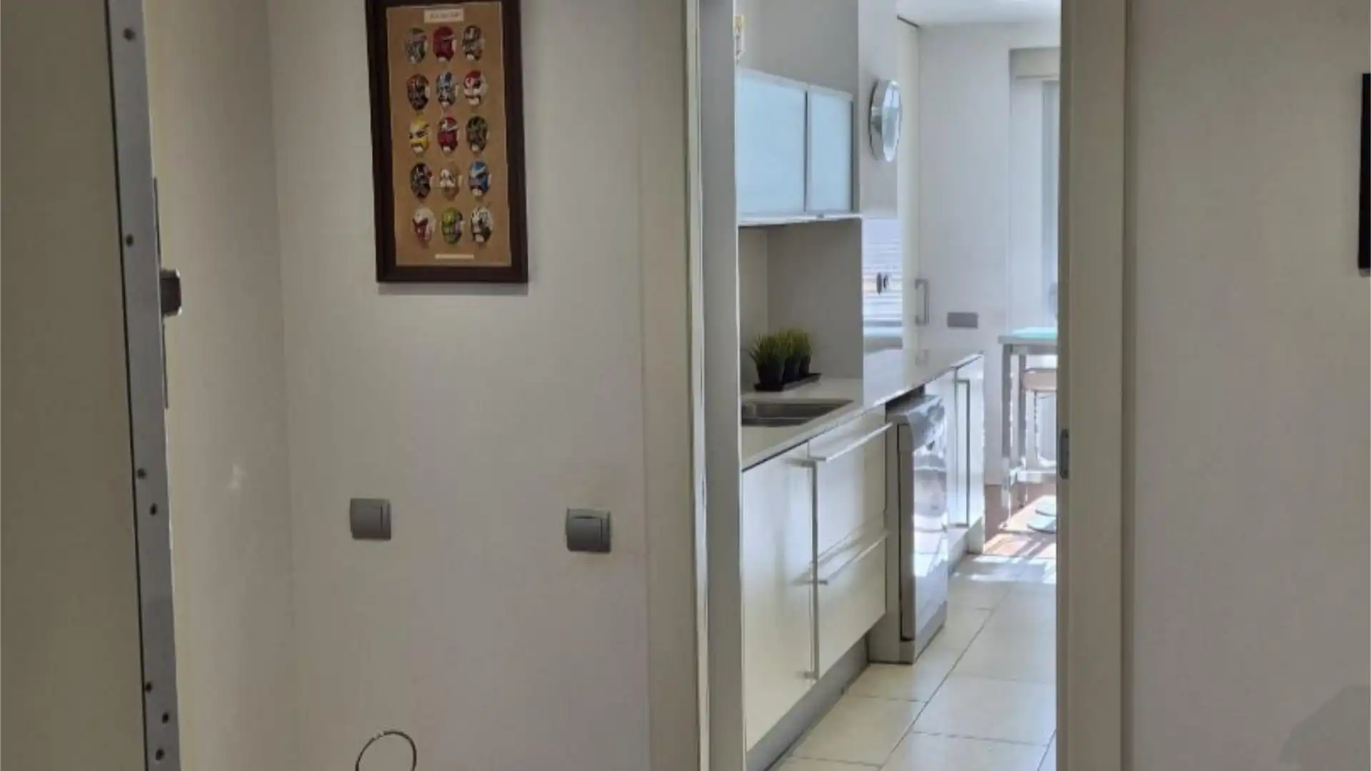 Piso en Sant Cugat del Vallès - Foto 2