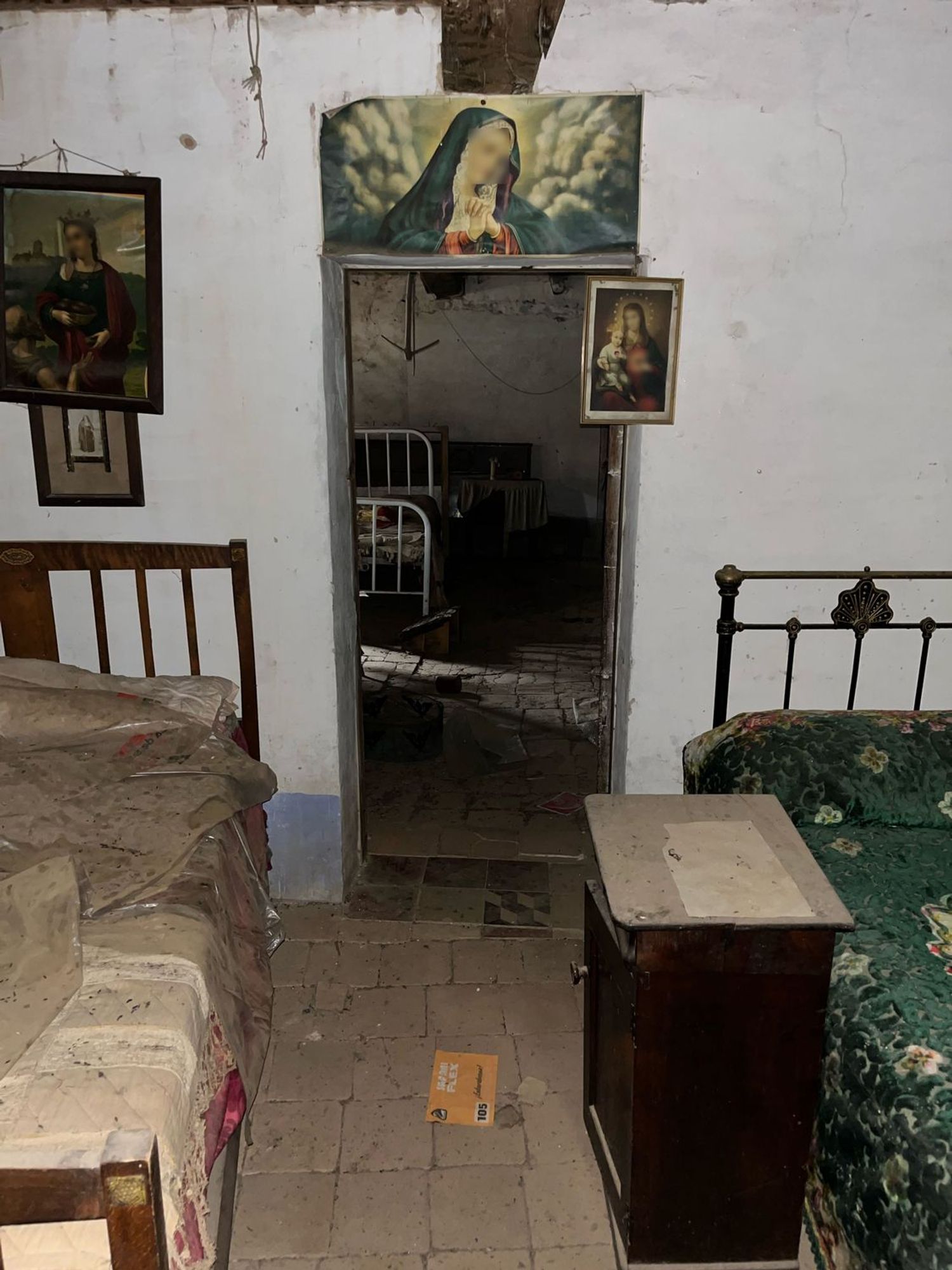 Casa rural en Maestro Manuel Fernández, 32 - Foto 19