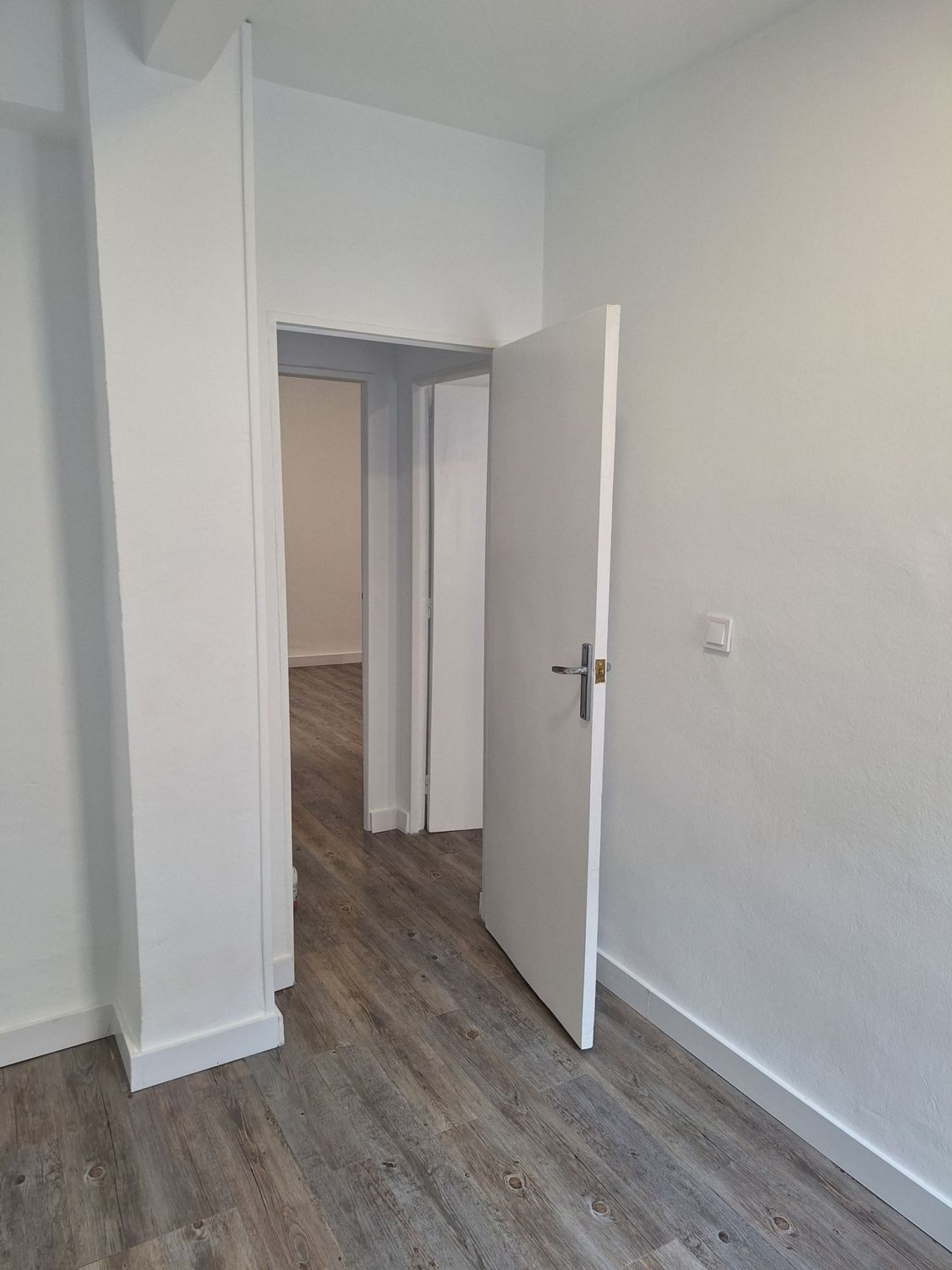 Piso en Centro - Doña Mercedes - Foto 10