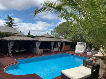 Chalet en  Avenida Pino Alto 253 - Foto 5