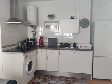 Apartamento en  Calle Sanlúcar de Barrameda 8 - Foto 13