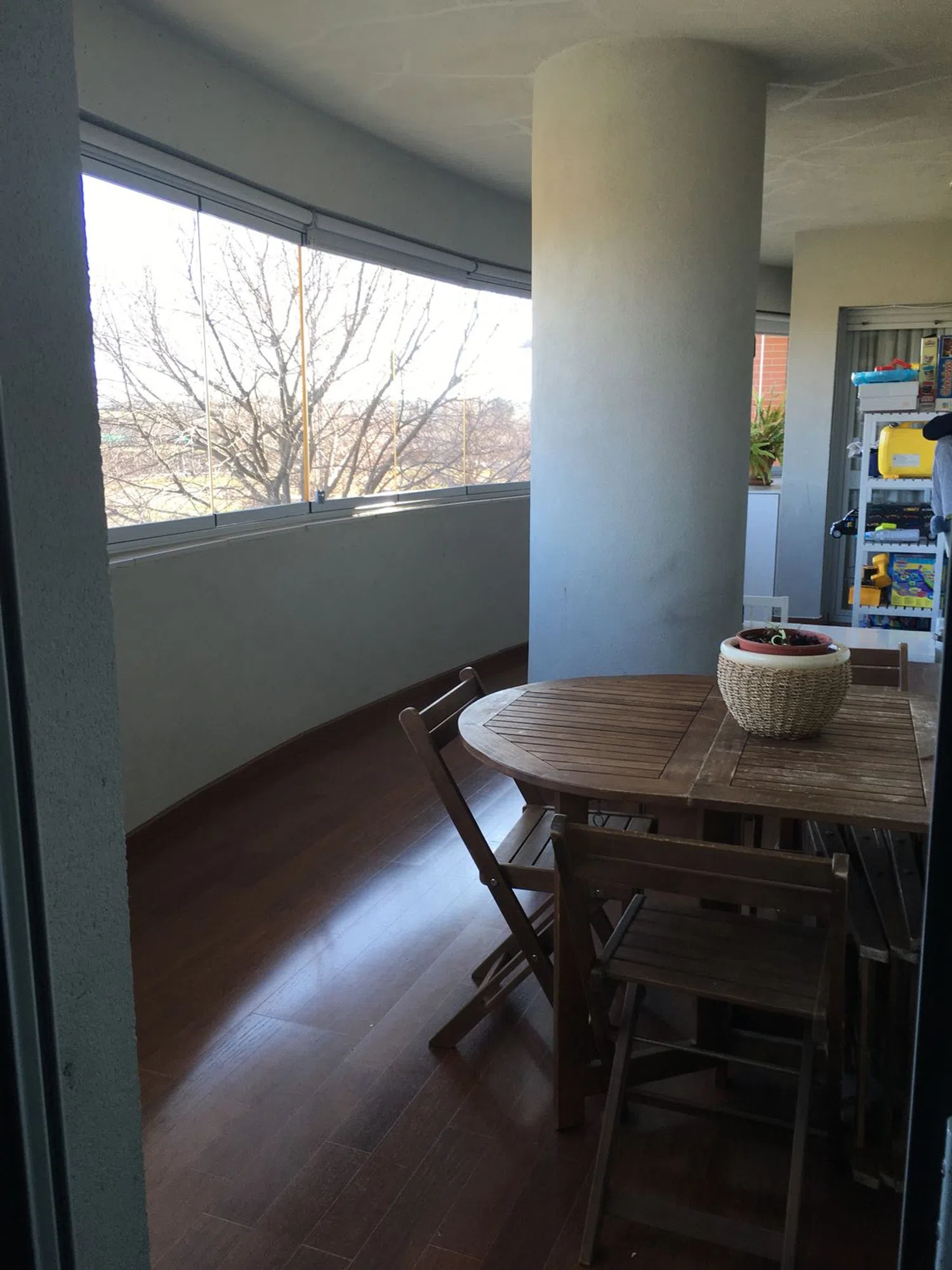 Piso en calle Ares, 6 - Foto 1