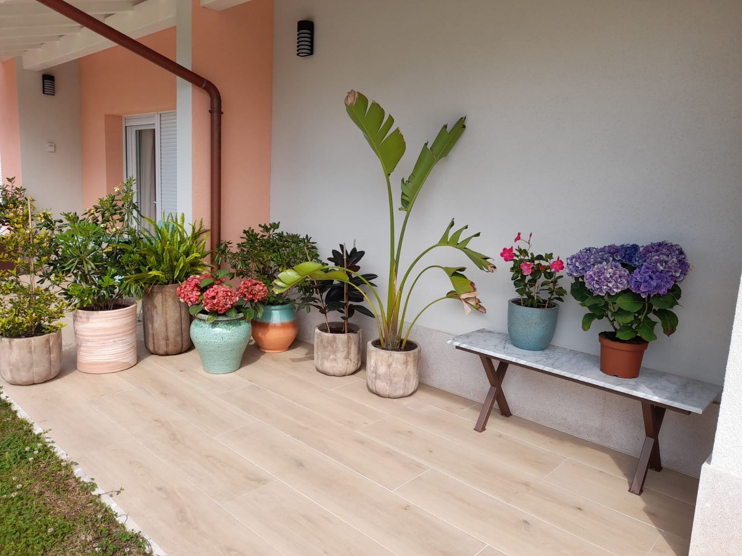 Chalet adosado en Camín de las Grandas, 369 - Foto 6