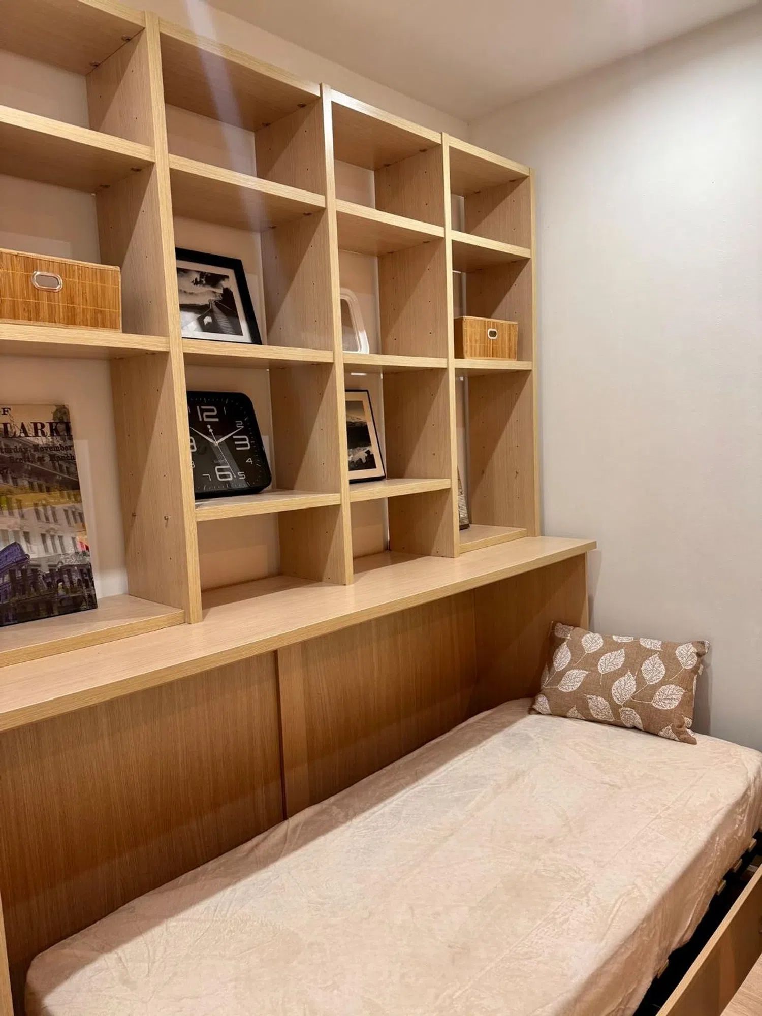 Estudio en calle de Hermosilla, 147 - Foto 6