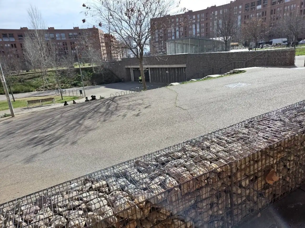 Local comercial en  Calle Plaça Espanya - Foto 3