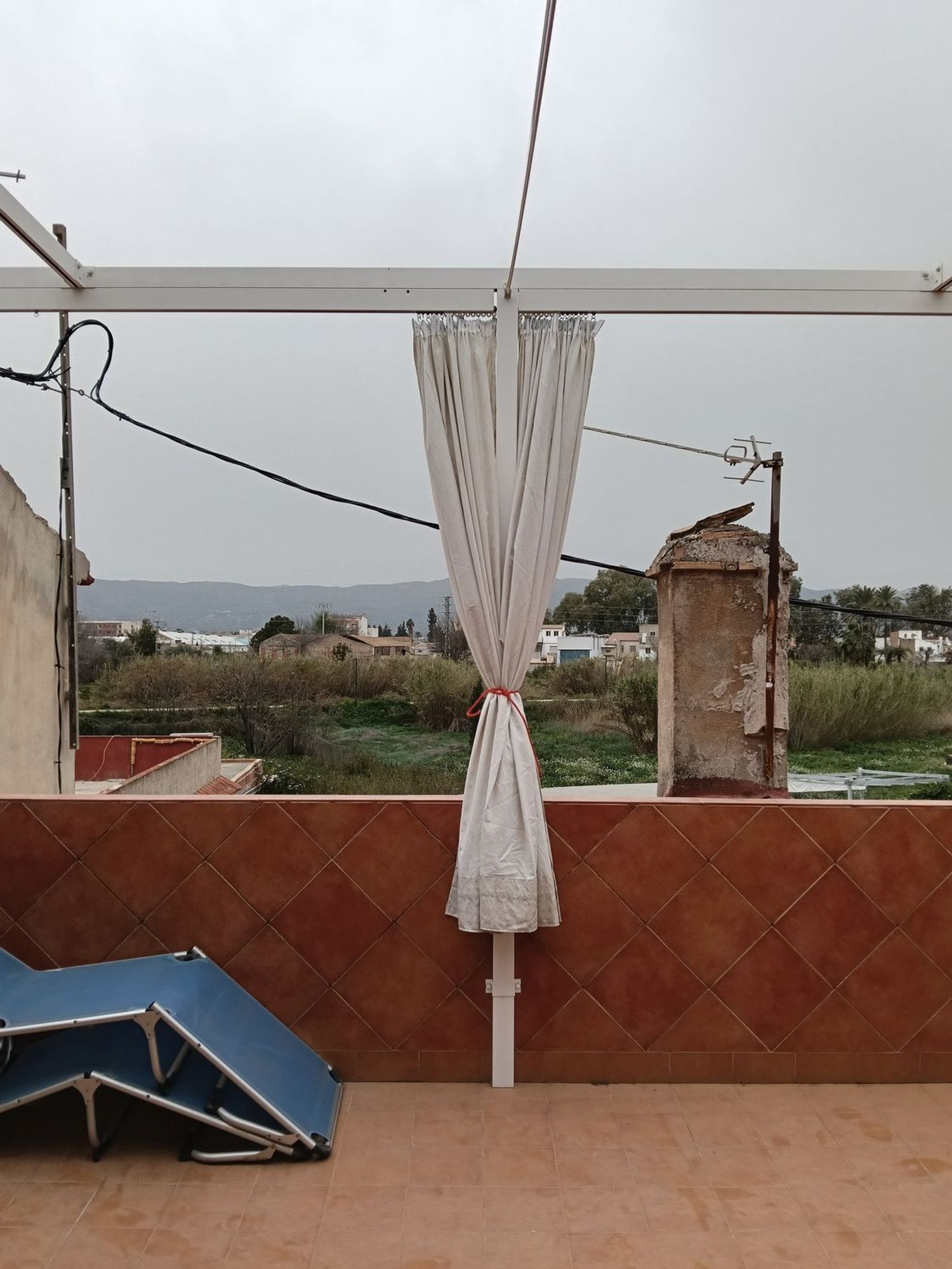 Casa independiente en camino los Cabilas, 91 - Foto 2