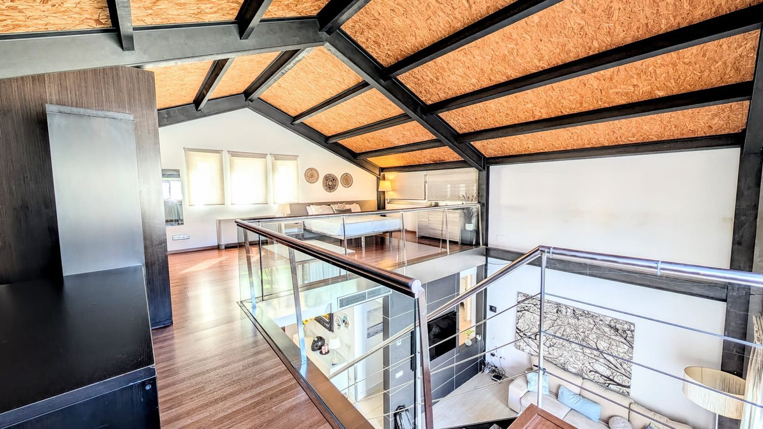 Casa o chalet independiente en Paseo Portitxol, 1, Portixol-Molinar, Portixol-Molinar - Foto 21