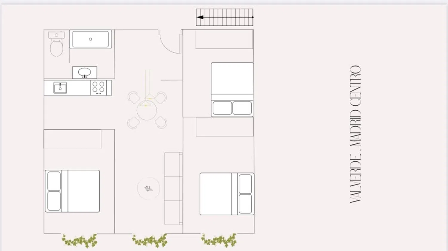 Piso en calle de Valverde, 11 - Foto 17