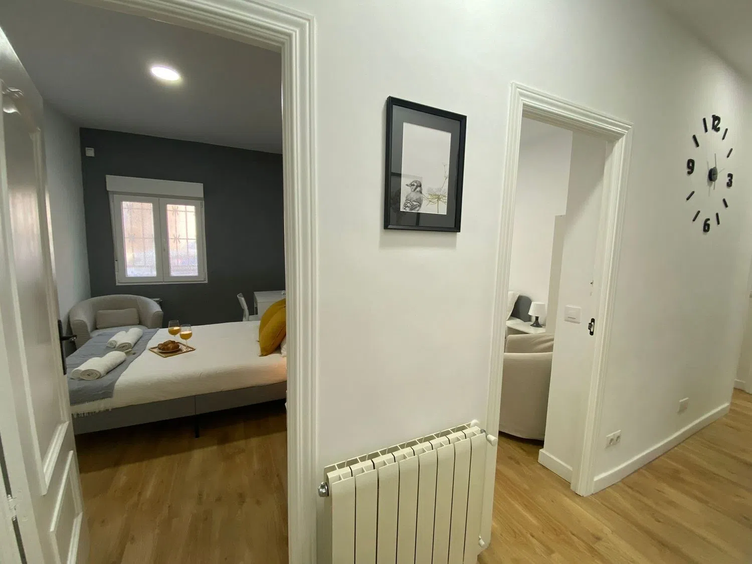 Piso en calle de Vicente Camarón, 25 - Foto 28