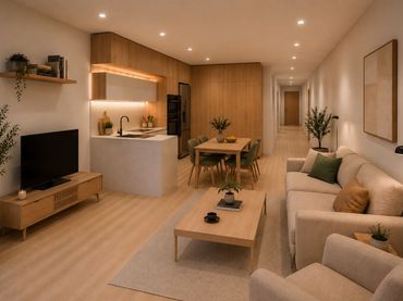 Apartamento en  Carrer del Bisbe Miralles 44 - Foto 9