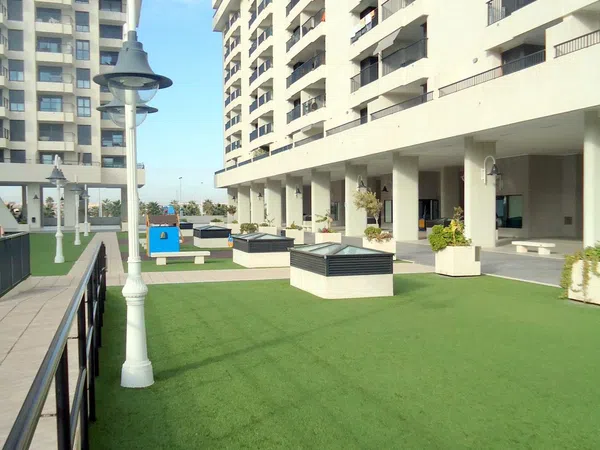Piso en Avenida Vicente Blasco Ibáñez Novelista, La Patacona, La Patacona - Foto 20