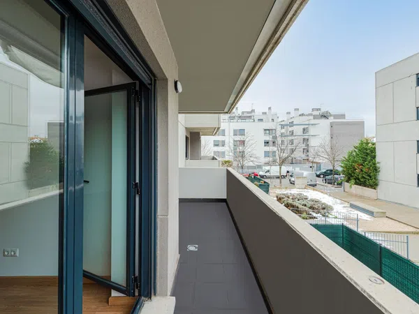 Piso en calle Juan Gris - Foto 9