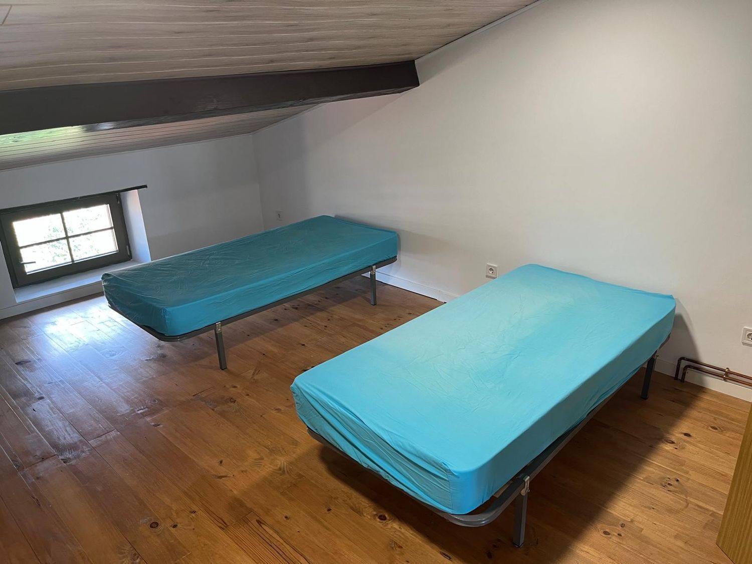 Chalet adosado en Santa Basilisa, 50 - Foto 7