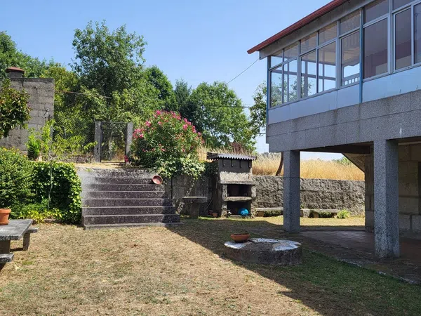 Casa de pueblo en Lugar Aldea de Arriba-Achas, 11 - Foto 7
