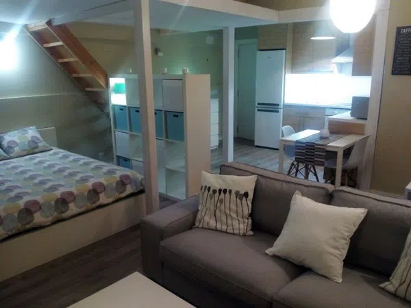 Estudio en Centro - Foto 12