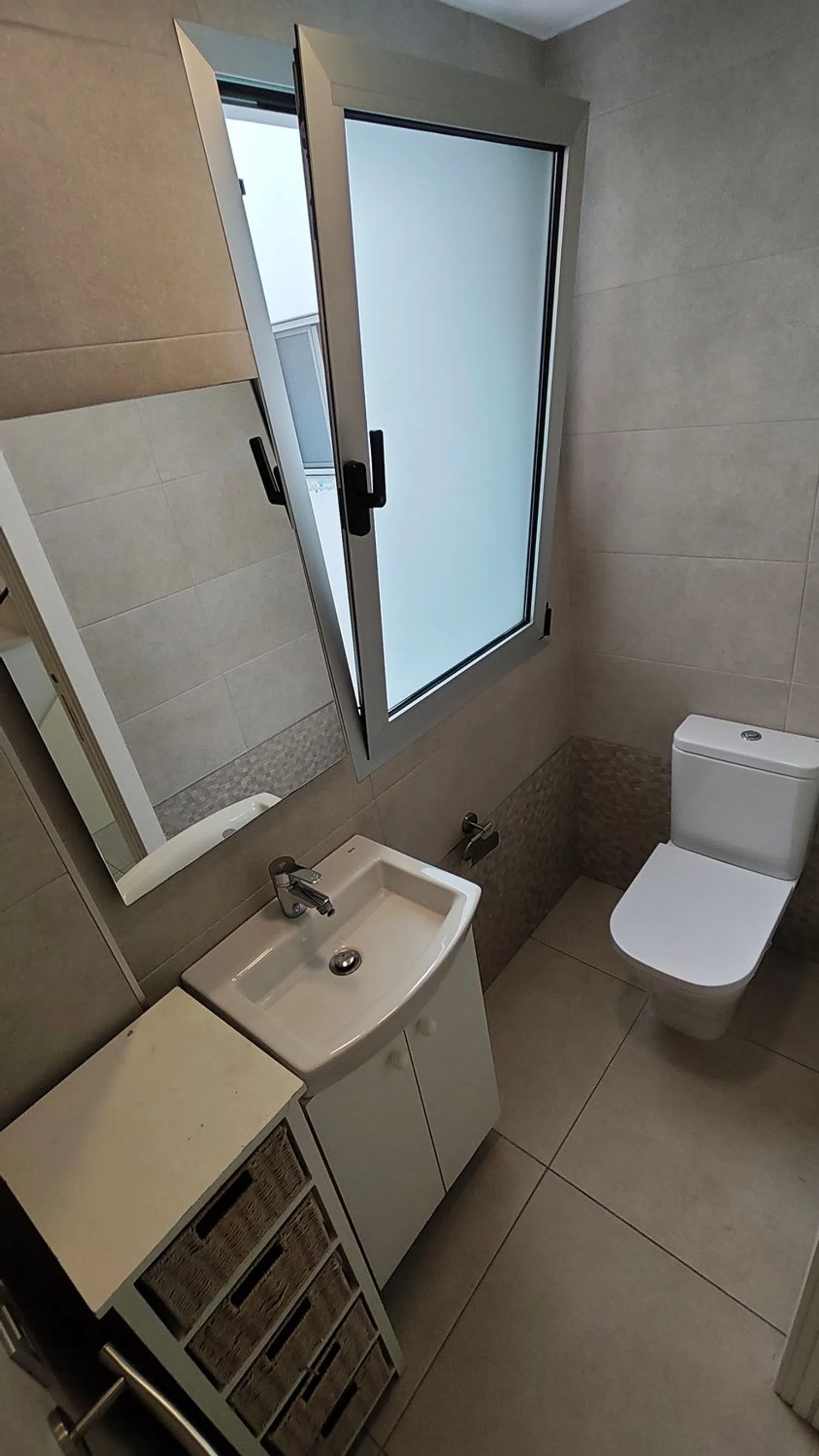 Piso en calle Montevideo, 12 - Foto 8