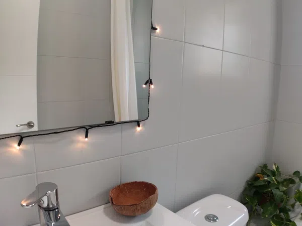 Piso en calle de la Duquesa de Villahermosa, 153 - Foto 11