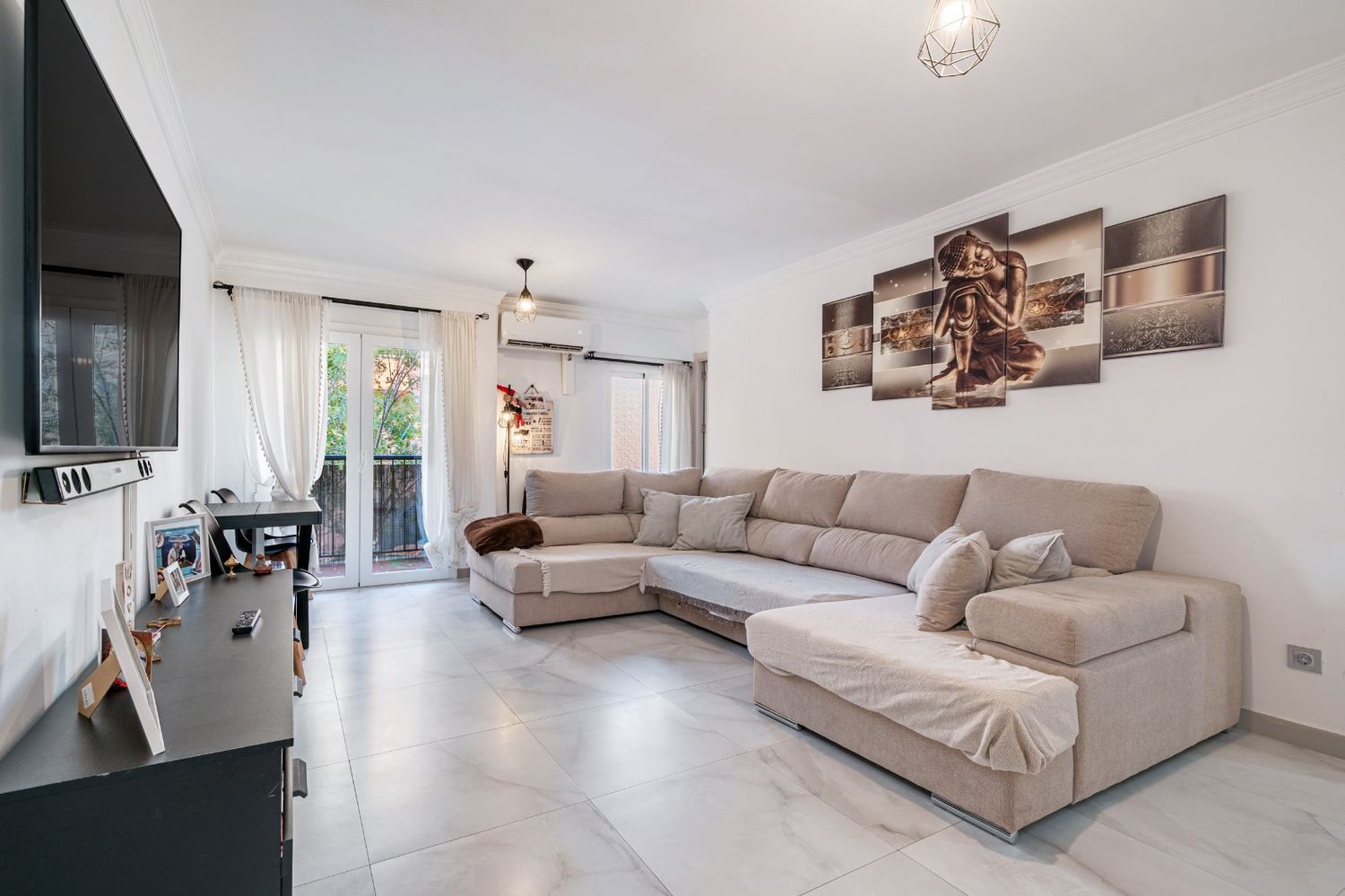 Piso en camino de son Cladera, 9 - Foto 3