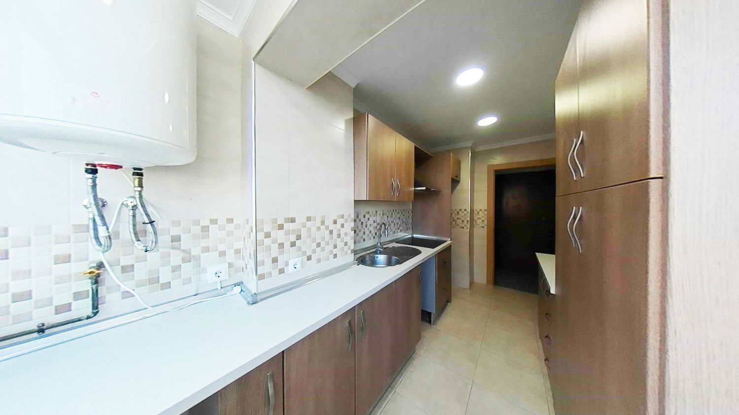 Piso en Nuevo San Andrés - Dos Hermanas, Nuevo San Andrés - Dos Hermanas - Foto 25
