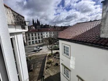 Casa adosada en  Rúa das Hortas 42 - Foto 20