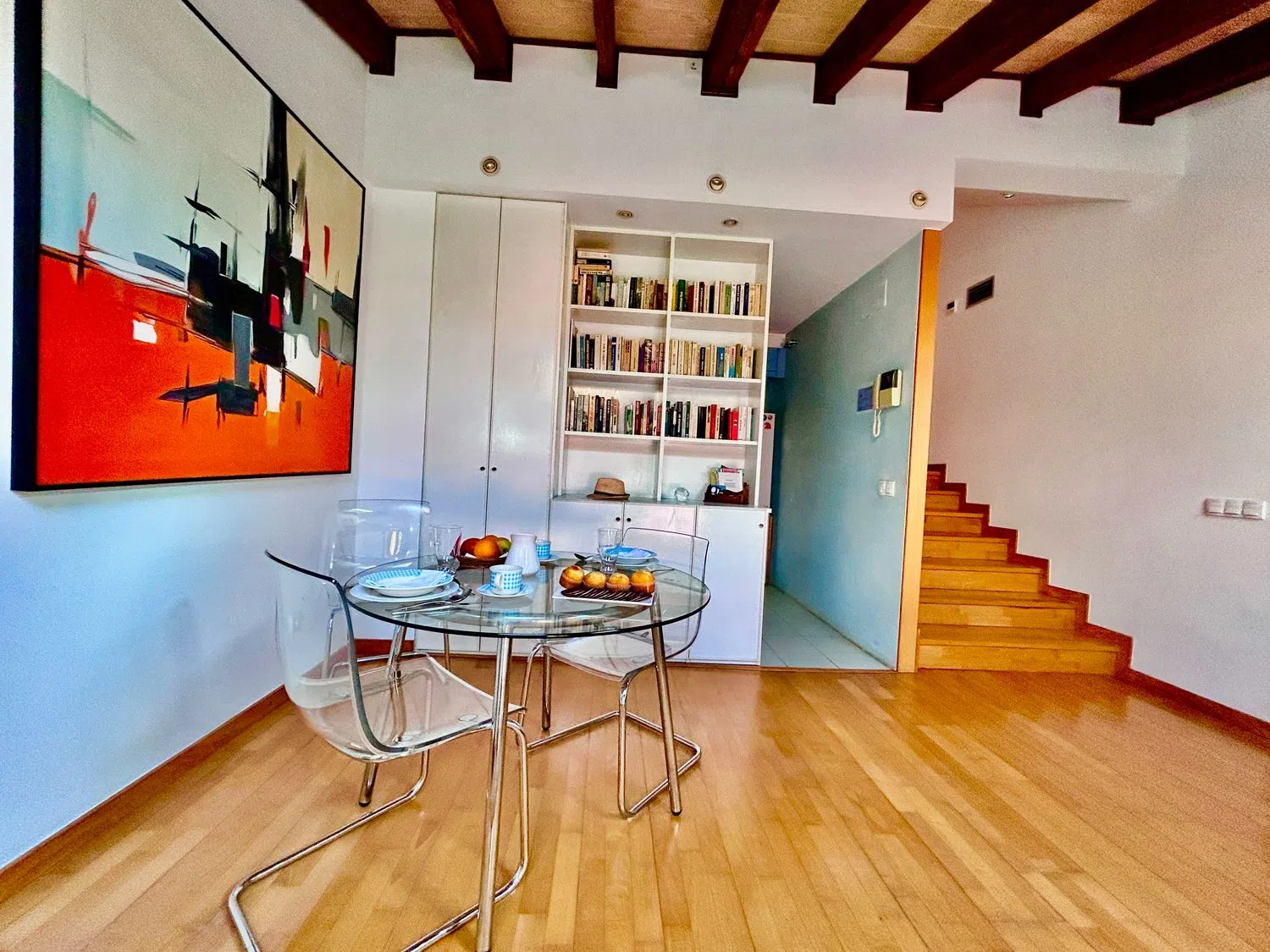 Ático en calle dels Llums, 1 - Foto 20