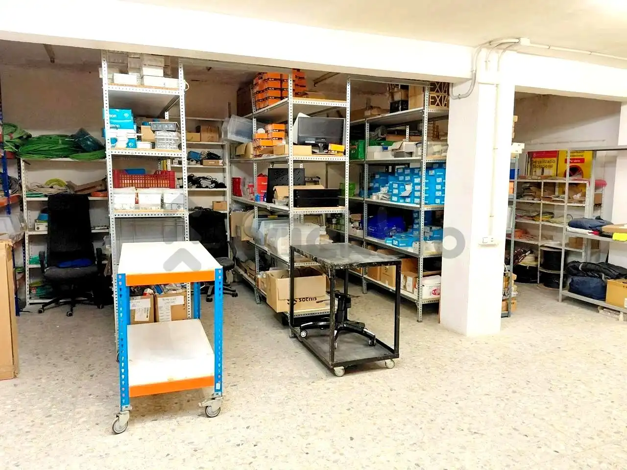 Local comercial en  Dels Cedres - Foto 13