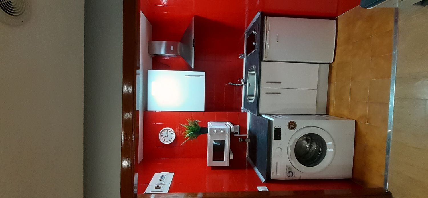 Estudio en calle del General Elorza, 77 b - Foto 3