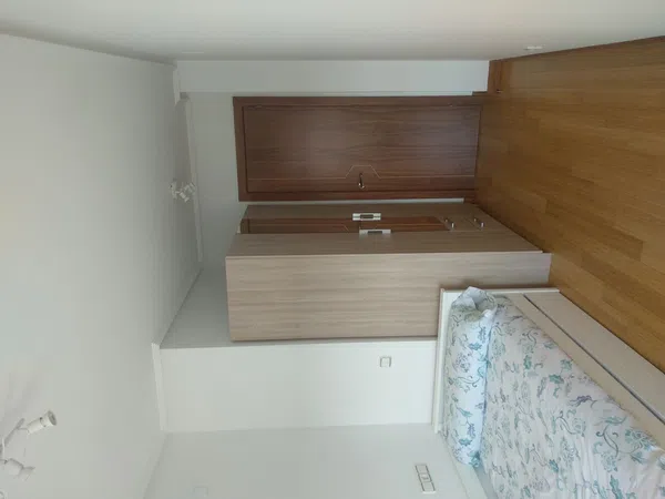 Piso en Calle Juan Antonio Álvarez Rabanal, 9, HUCA-La Cadellada, Oviedo - Foto 22