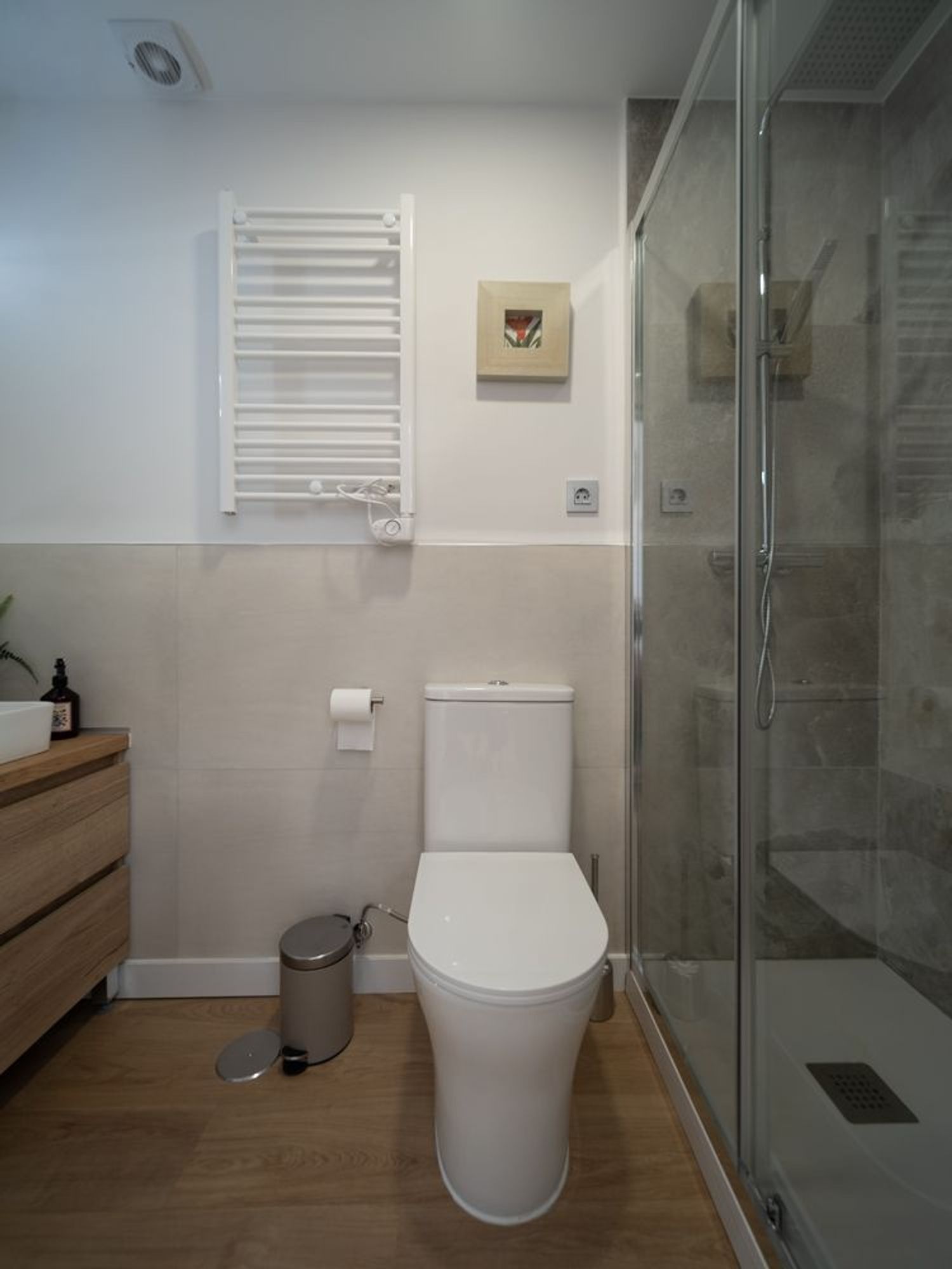 Dúplex en calle y Travesía del Poeta Blas de Otero, 1 - Foto 9