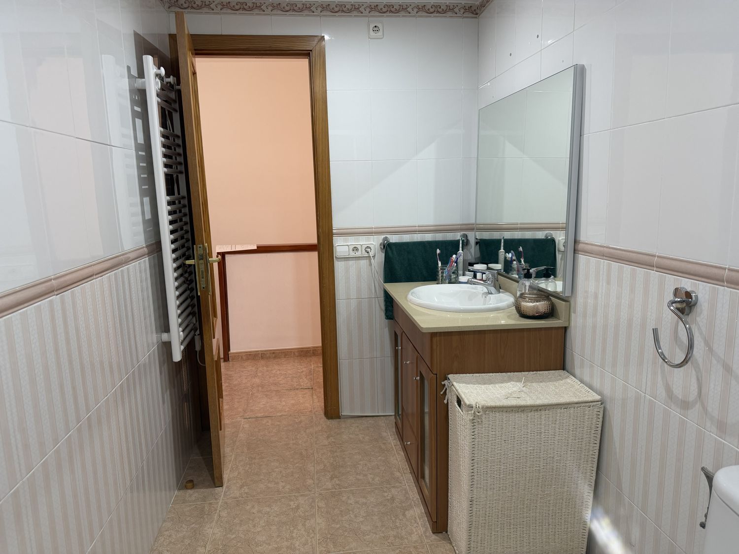 Chalet adosado en Son Serra - La Vileta - Son Pereto - Foto 29