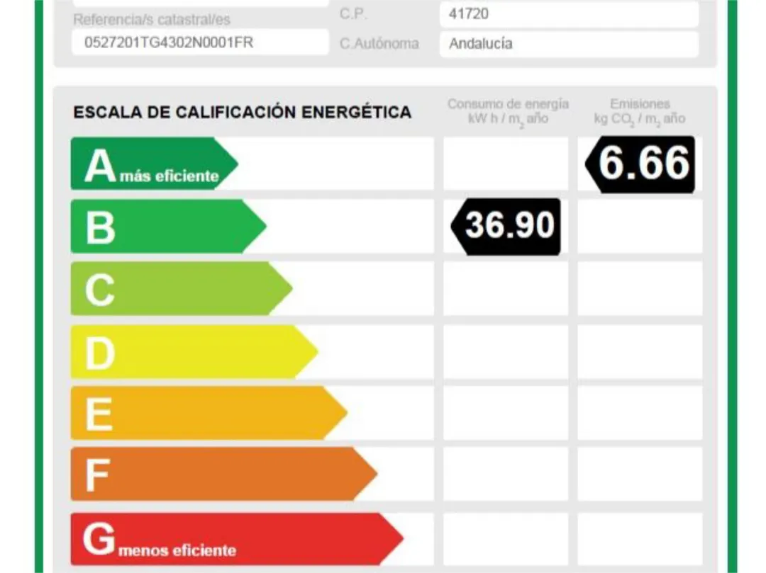 Piso en  Calle Carlos Benítez Saurel 14 - Foto 18