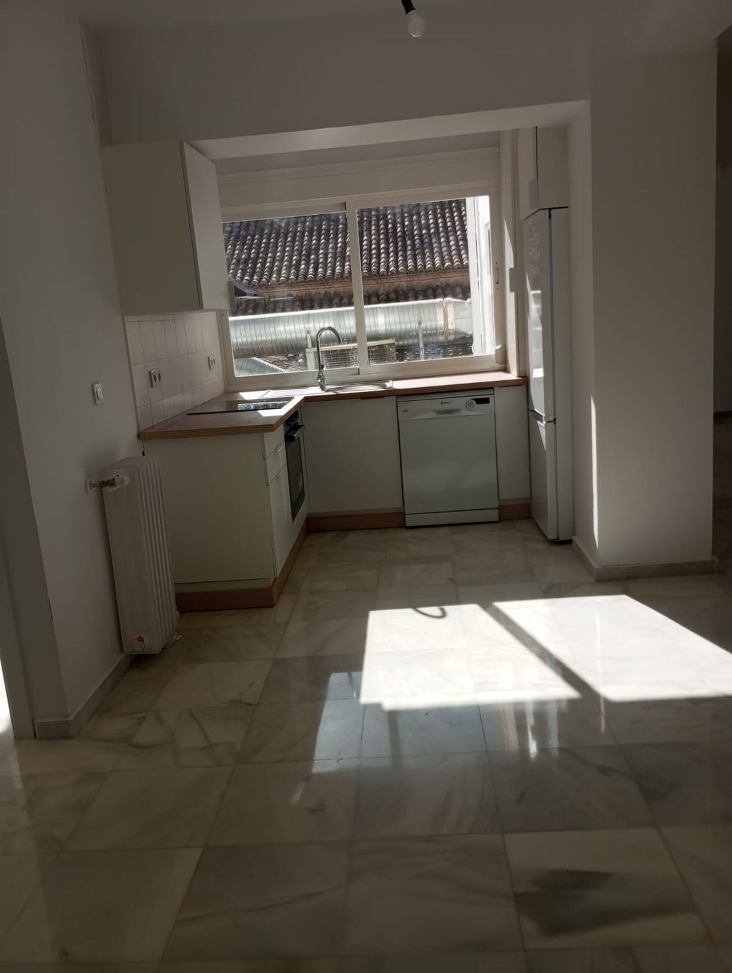 Piso en plaza de Mariana Pineda, 7 - Foto 9