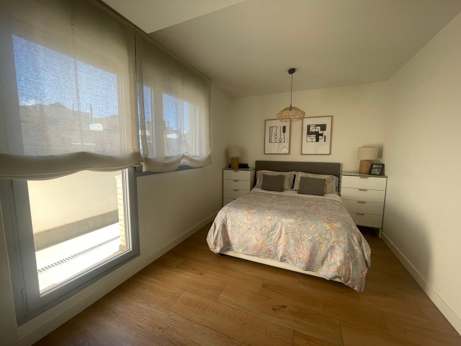 Chalet adosado en avenida 1º de Mayo, 1 Bis - Foto 22