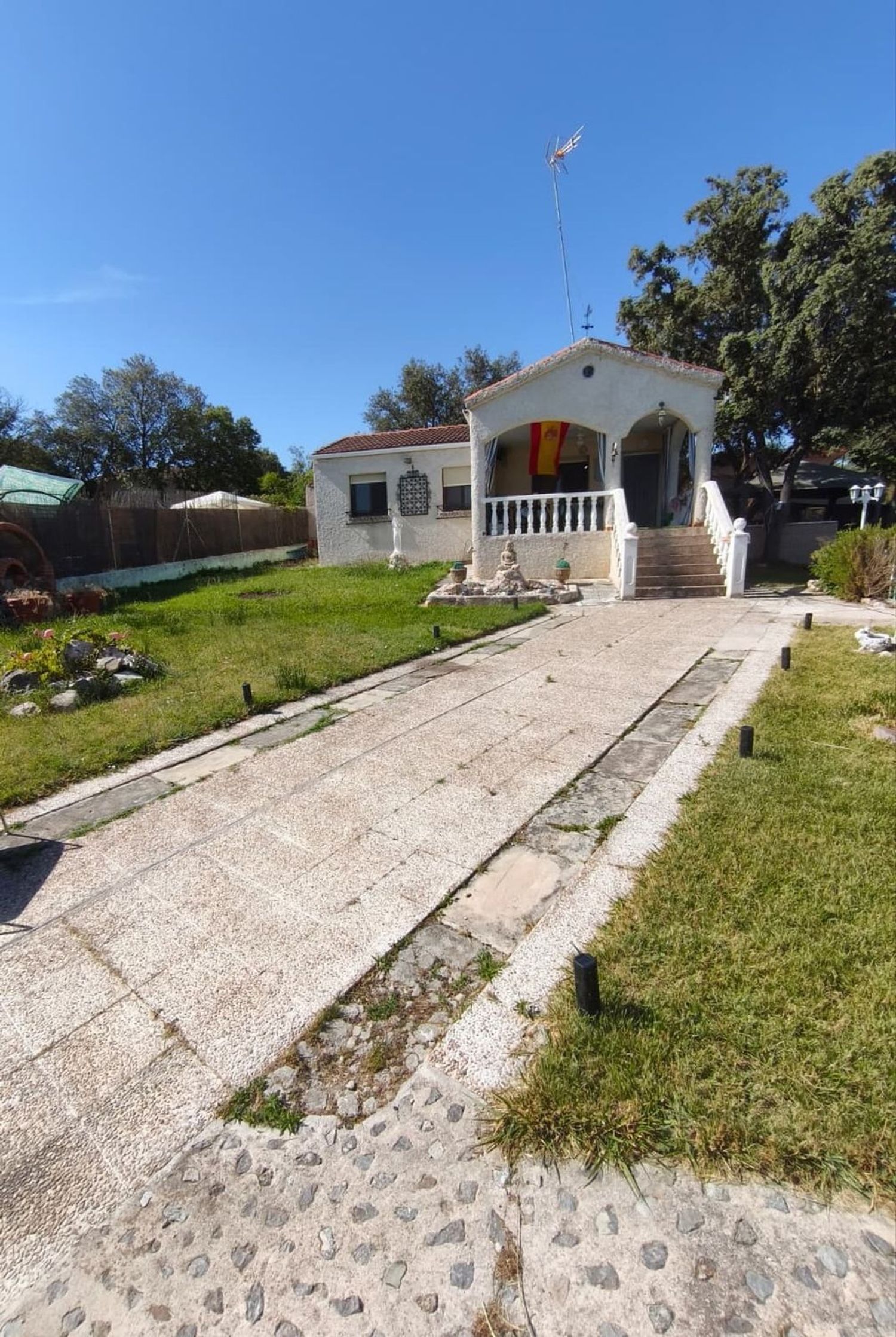 Casa o chalet independiente en Calle Pico de la Peña Negra, 84 - Foto 16