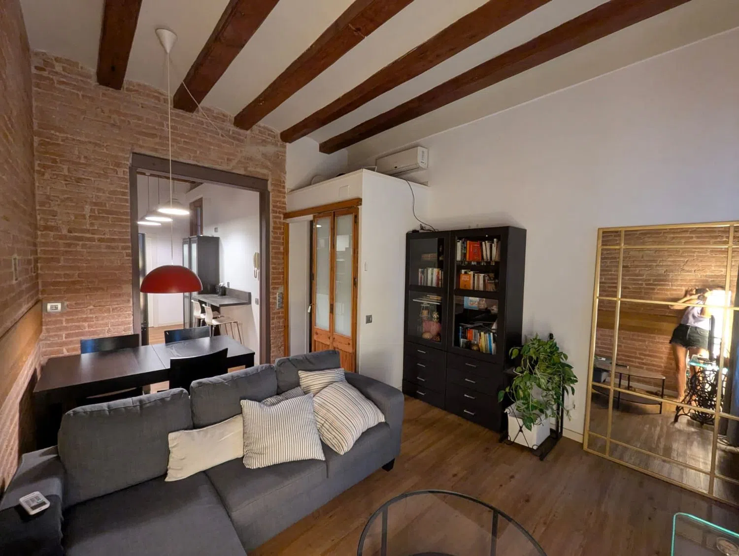 Piso en calle de Casanova, 22 - Foto 2