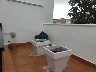 Piso en Sabadell - Foto 12